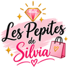 Les Pepites de Silvia - Accueil
